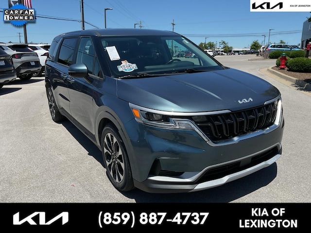 2022 Kia