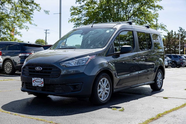 2022 Ford Transit Connect