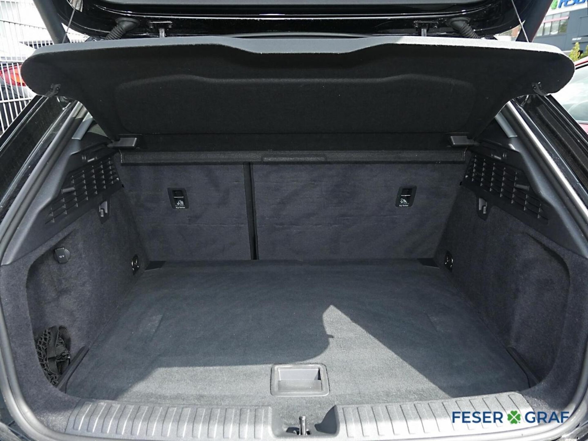 Audi A3 Sportback Advanced