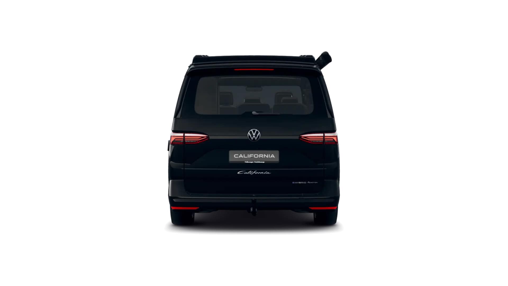 Volkswagen California Ocean
