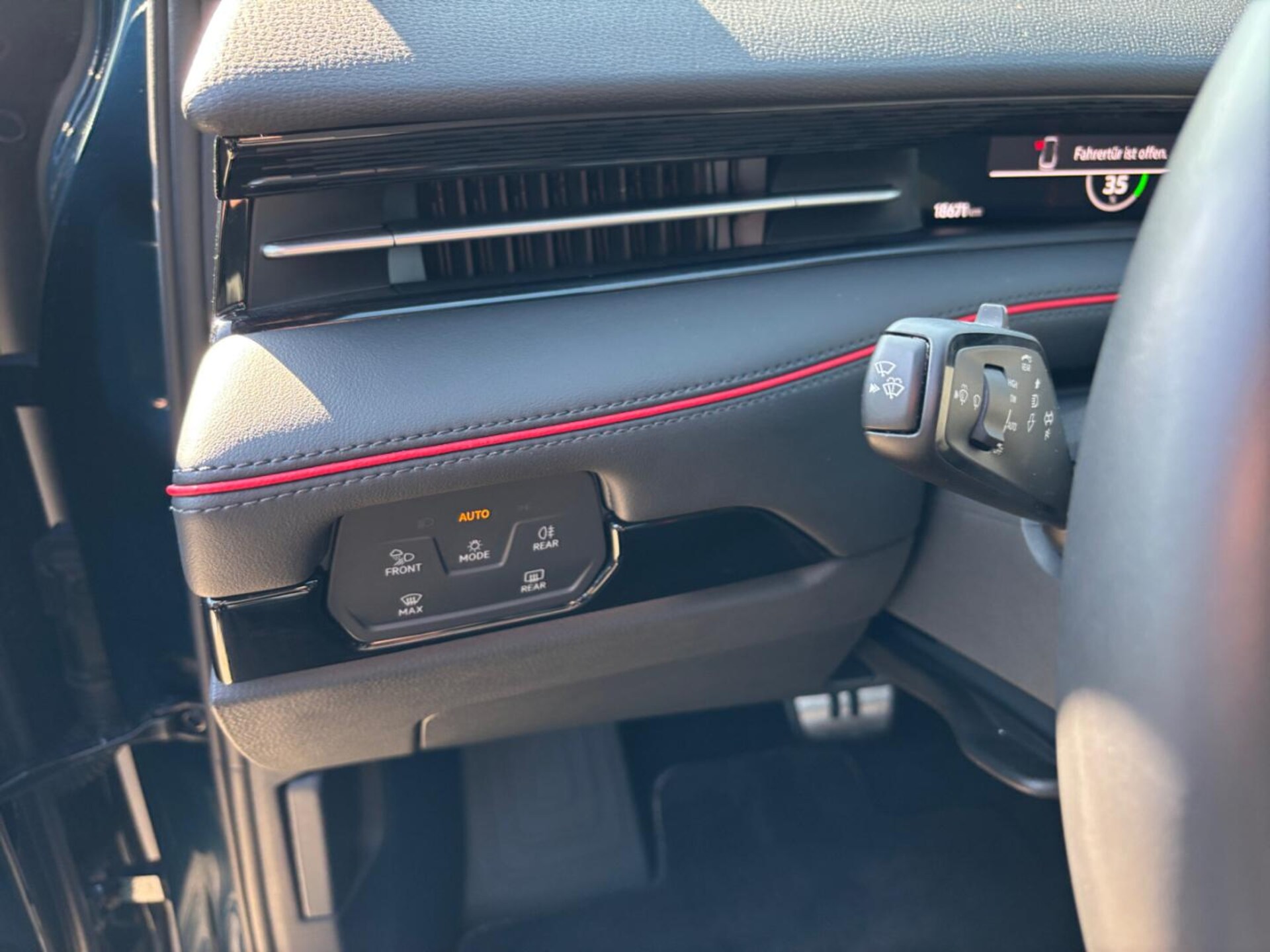 Volkswagen ID.7 Tourer GTX