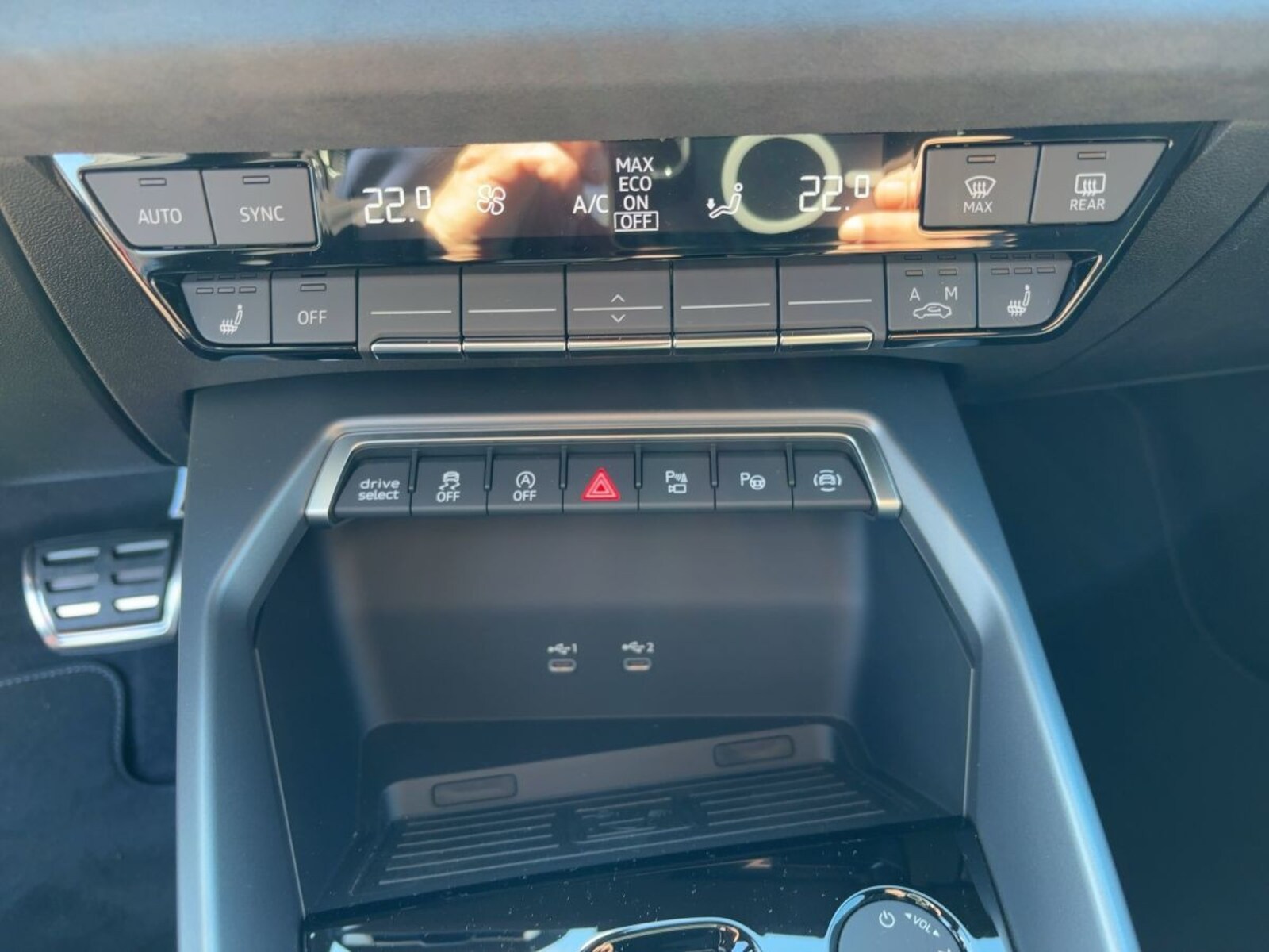 Audi A3 Sportback – Bild 13