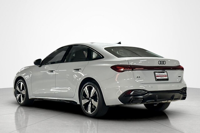 2026 Audi A5 Sedan