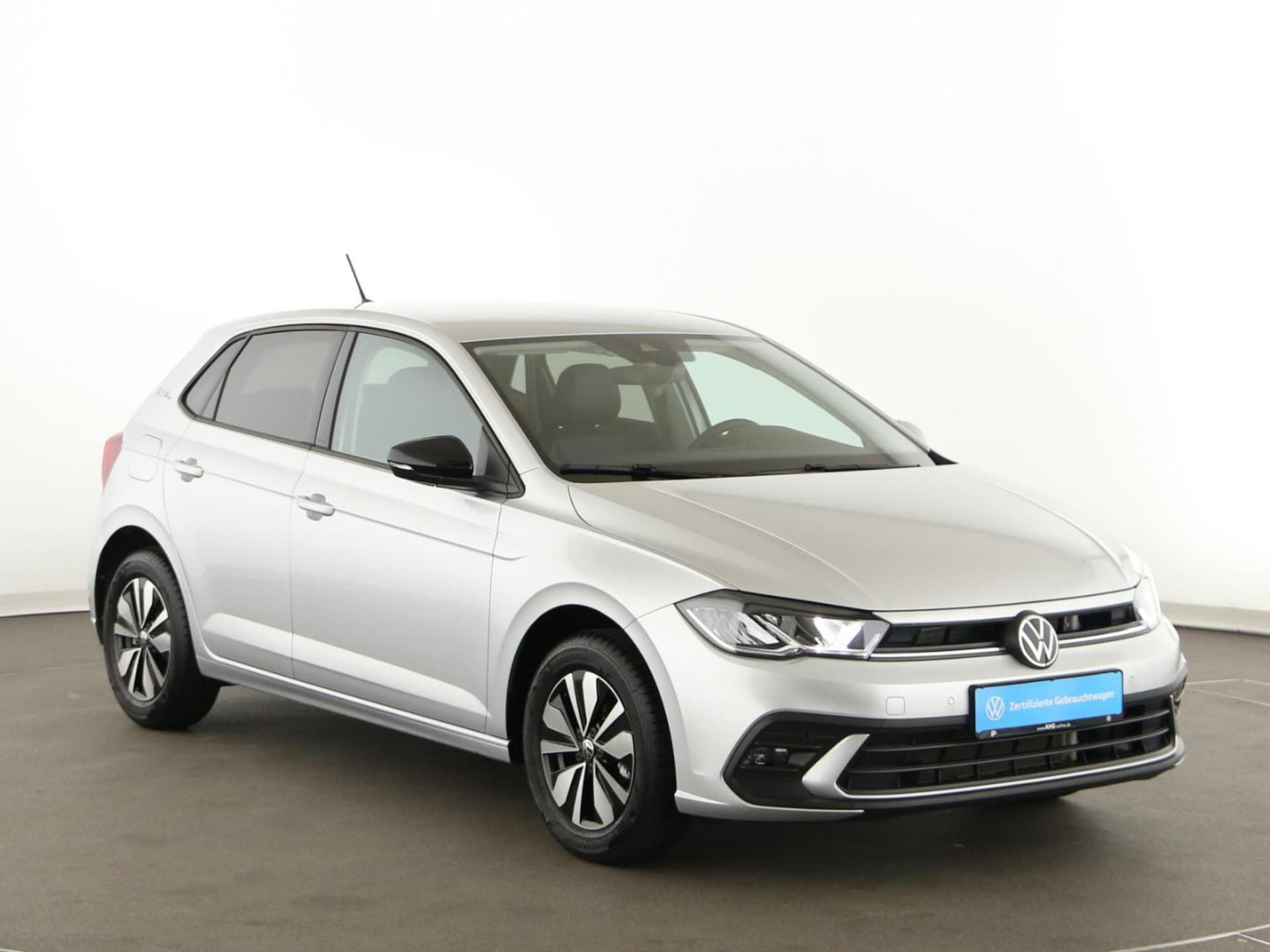 Volkswagen Polo Goal