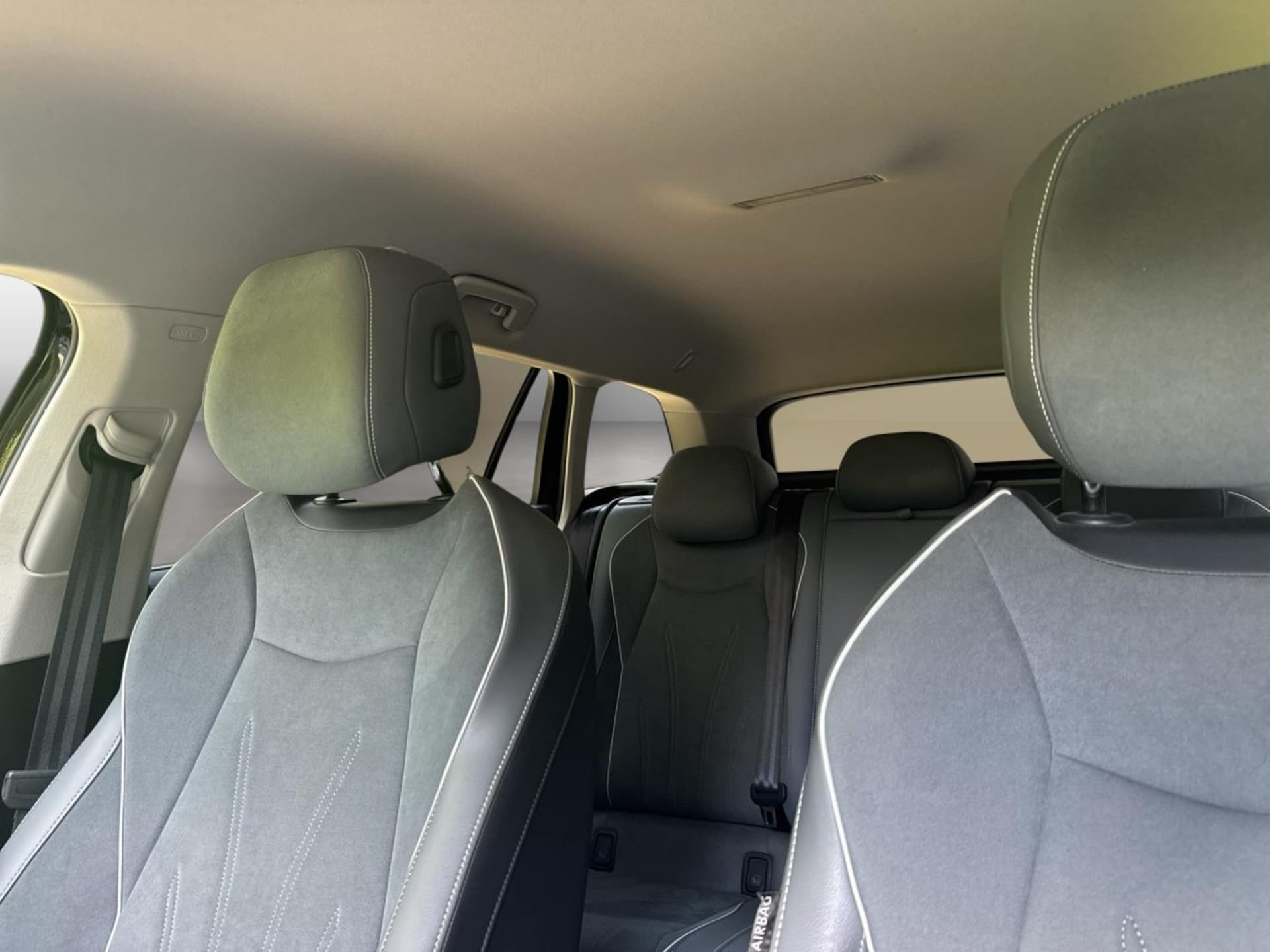 Volkswagen Passat Business