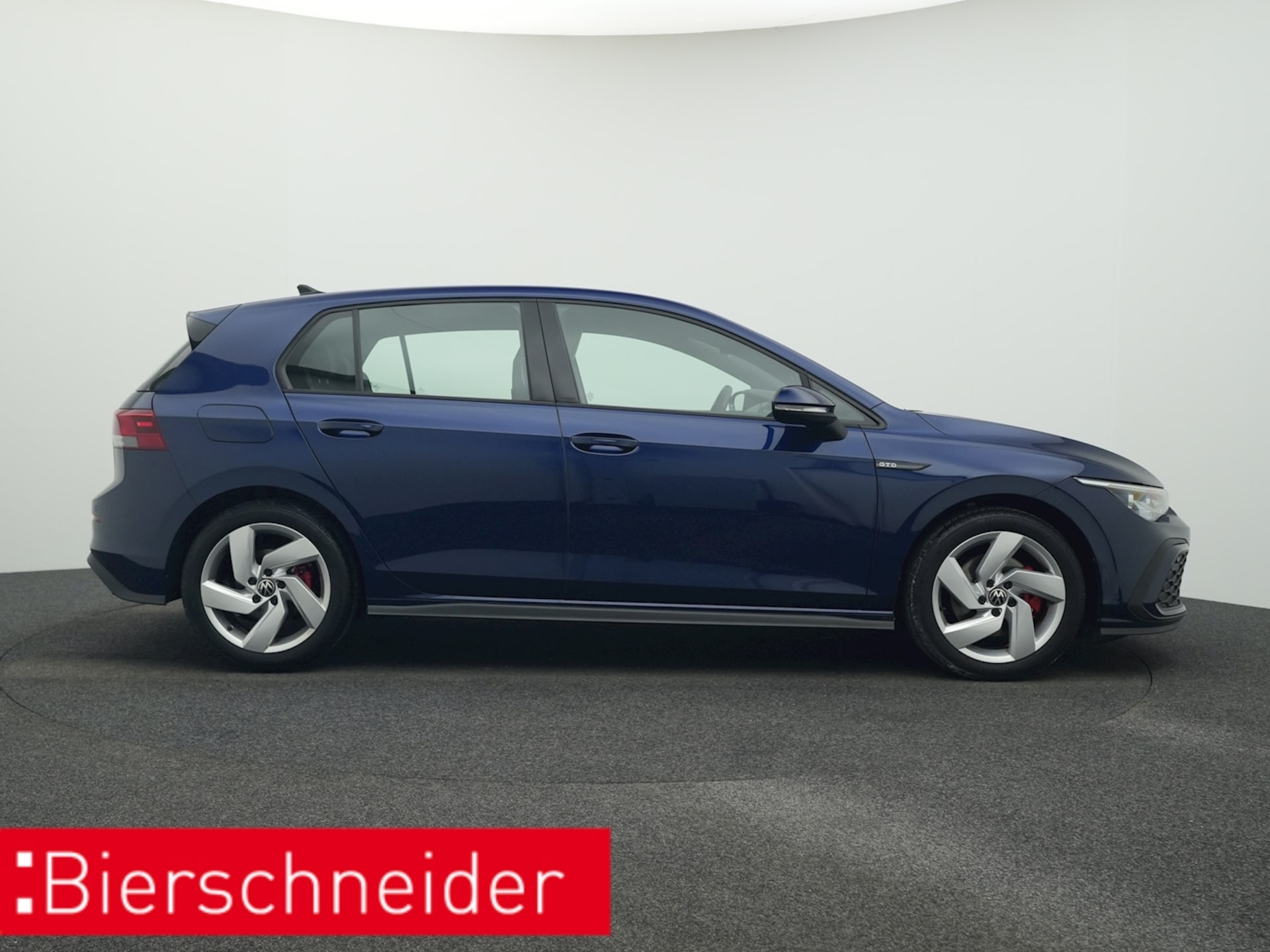 Volkswagen Golf GTD