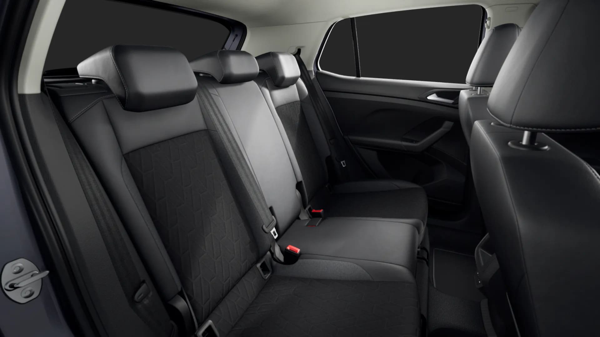 Volkswagen T-Cross ENERGY