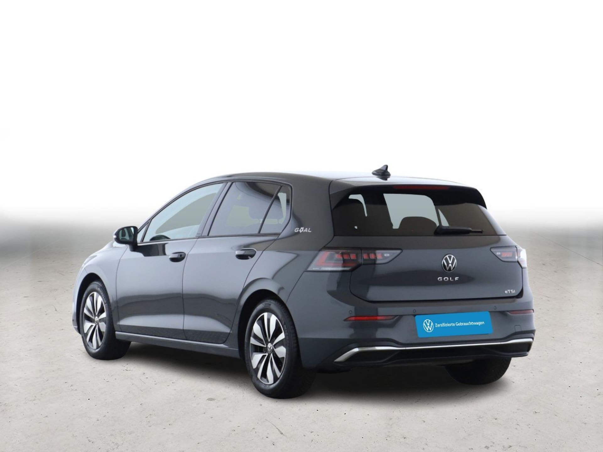 Volkswagen Golf Goal
