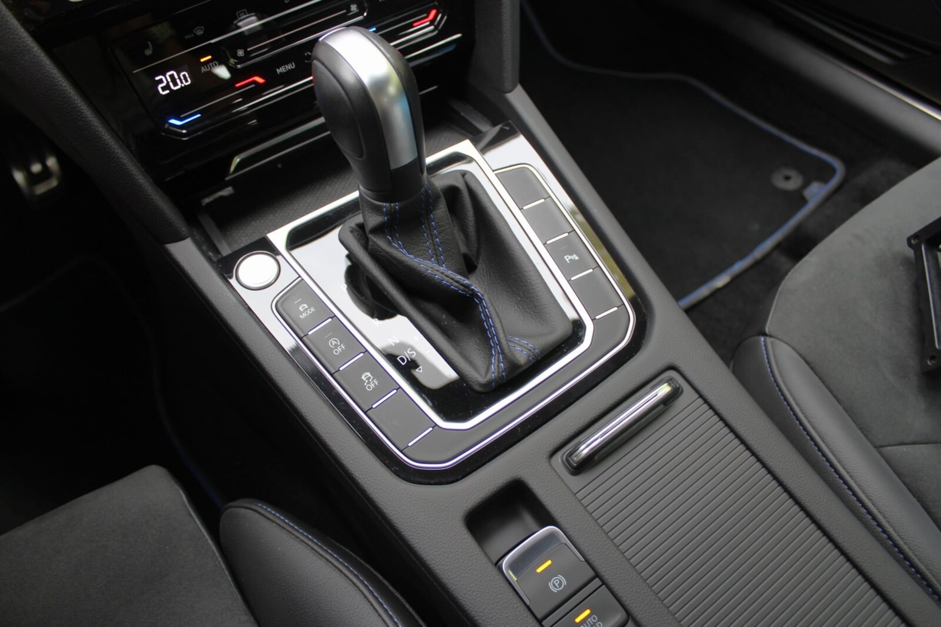 Volkswagen Arteon Shooting Brake R