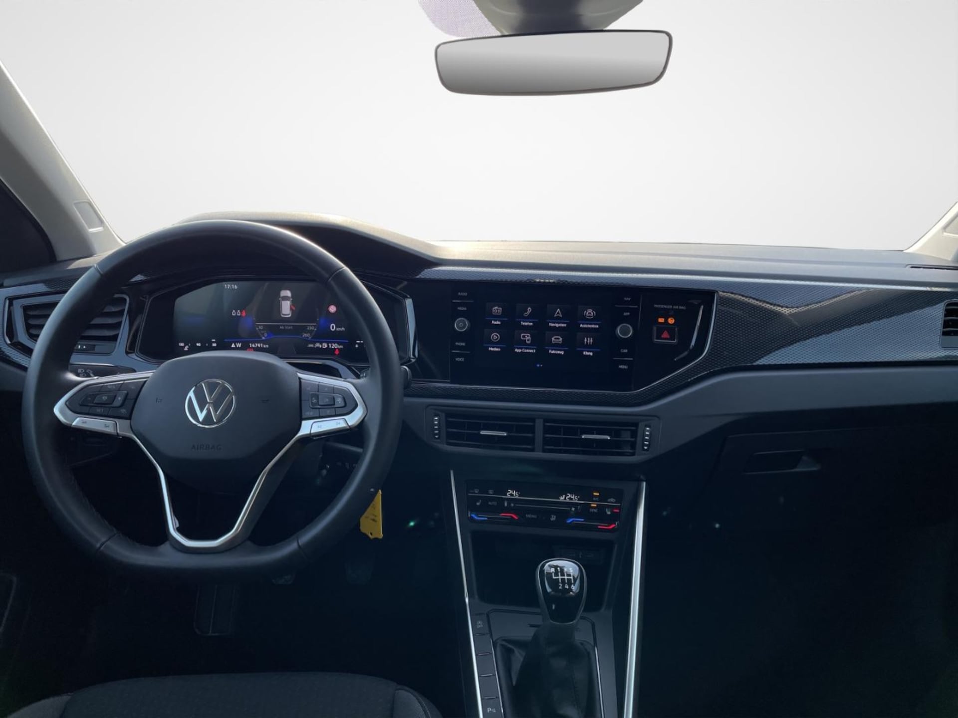 Volkswagen Taigo Life