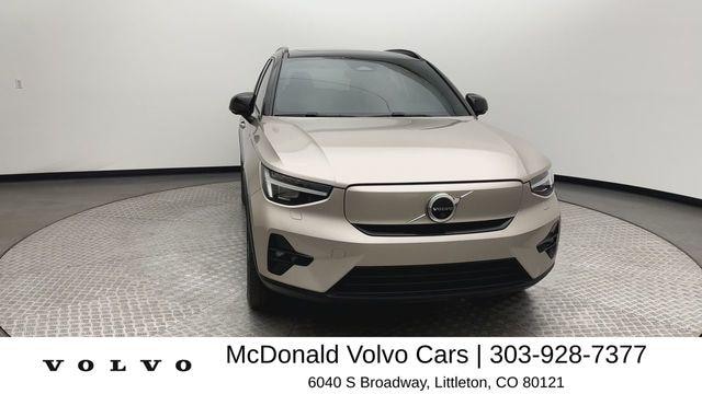 2023 Volvo XC40 Recharge Pure Electric