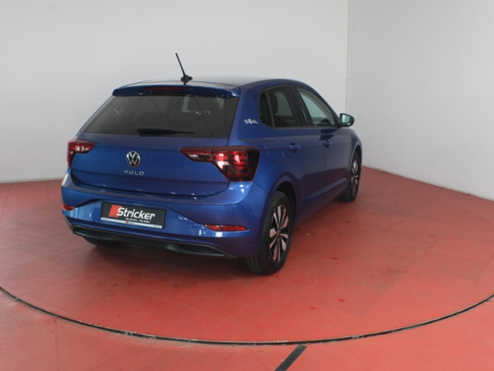 Volkswagen Polo – Bild 3