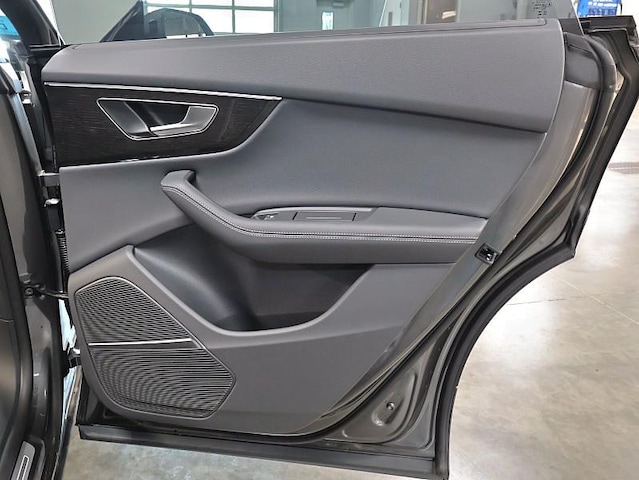 2026 Audi Q8 Prestige - Photo 27