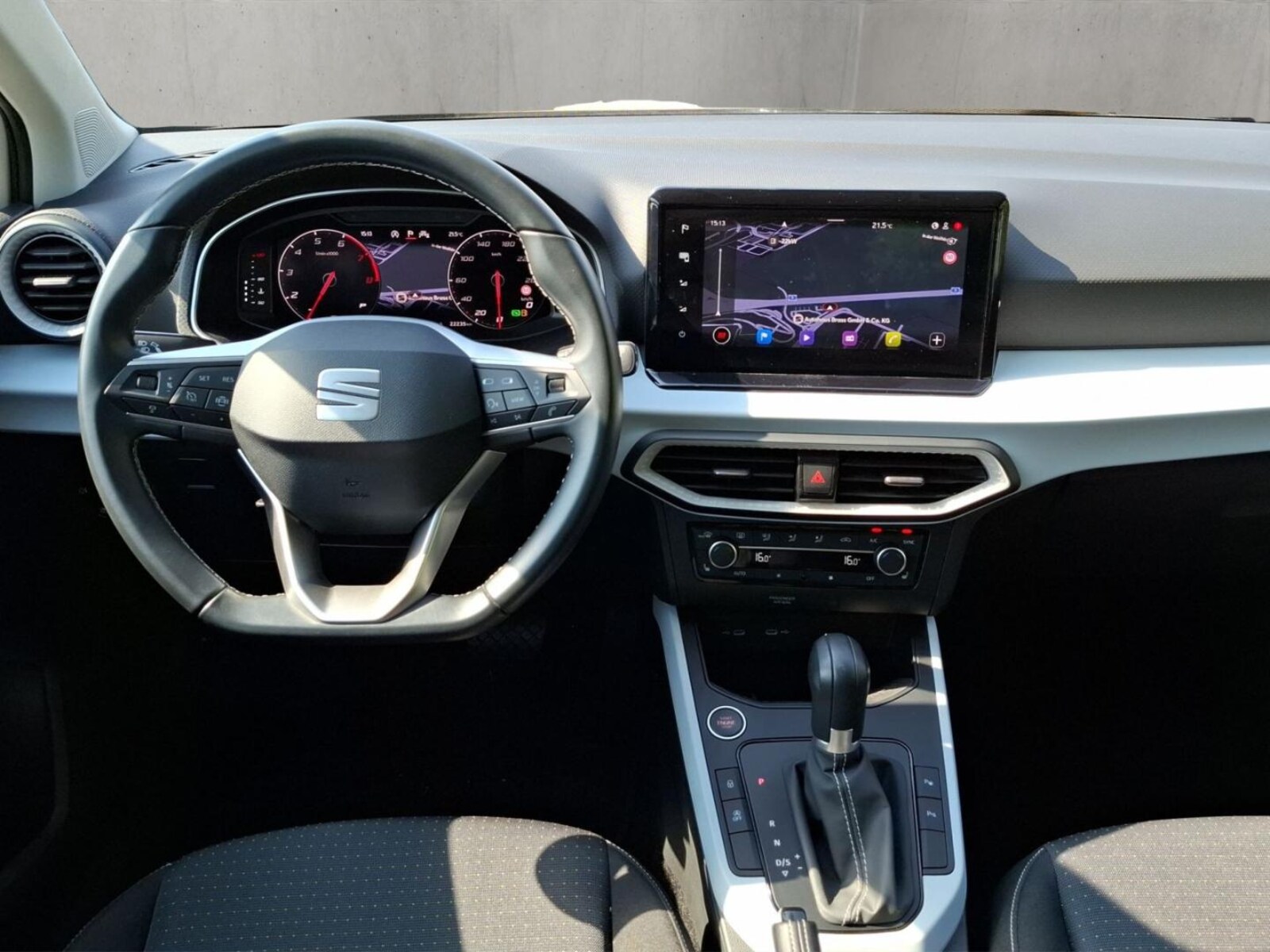 SEAT Arona – Bild 15