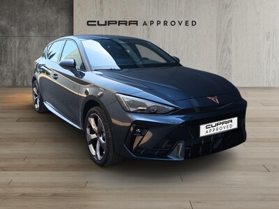 CUPRA Leon León 1.5 eTSI DSG 110 kW (150 CV) — photo 1
