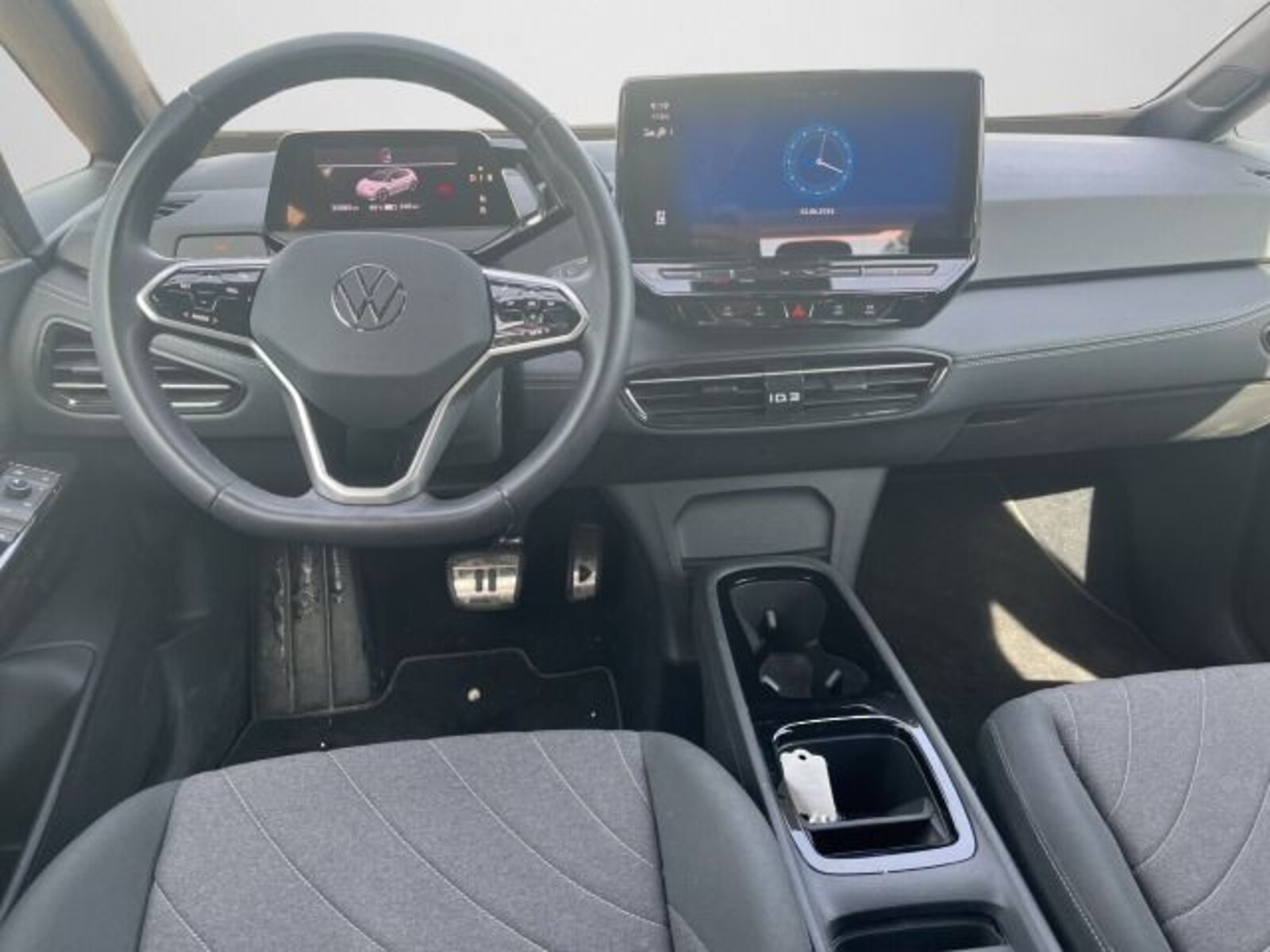Volkswagen ID.3 – Bild 3