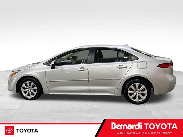 2026 Toyota Corolla Hybrid