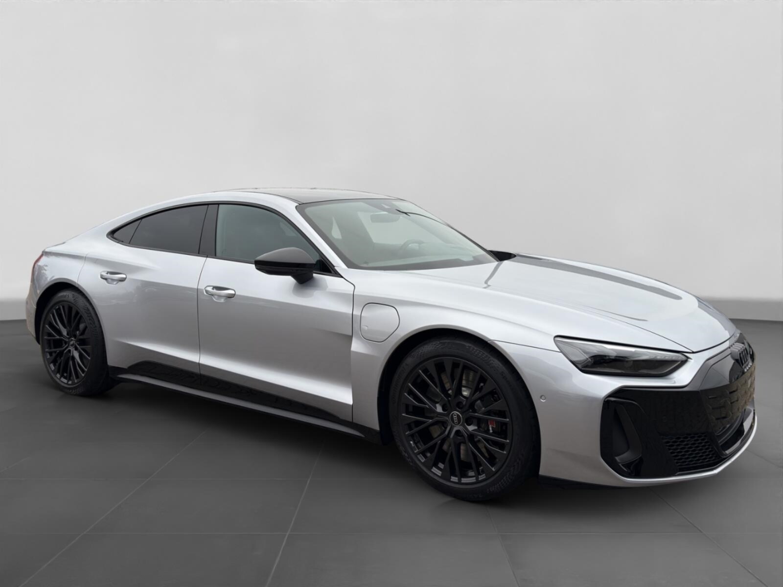 Audi e-tron GT quattro – Bild 7