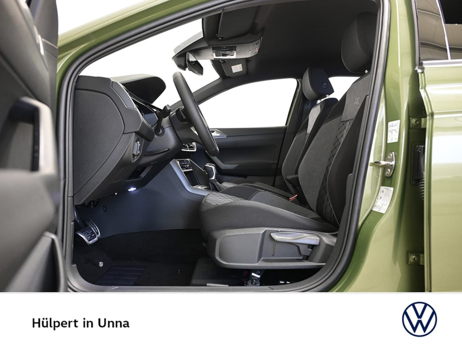 Volkswagen Taigo – Bild 11
