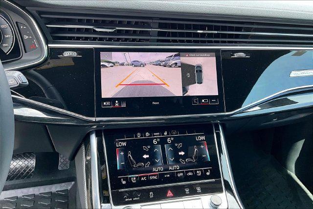 2026 Audi Q8 Premium Plus - Photo 24
