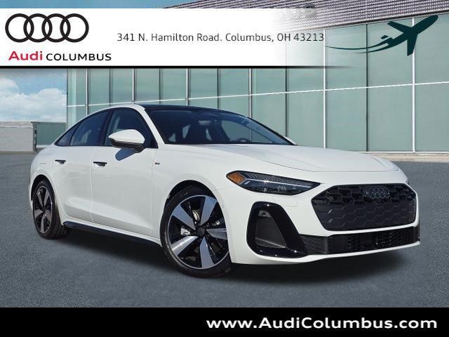Photo of 2026 Audi A5 Sedan