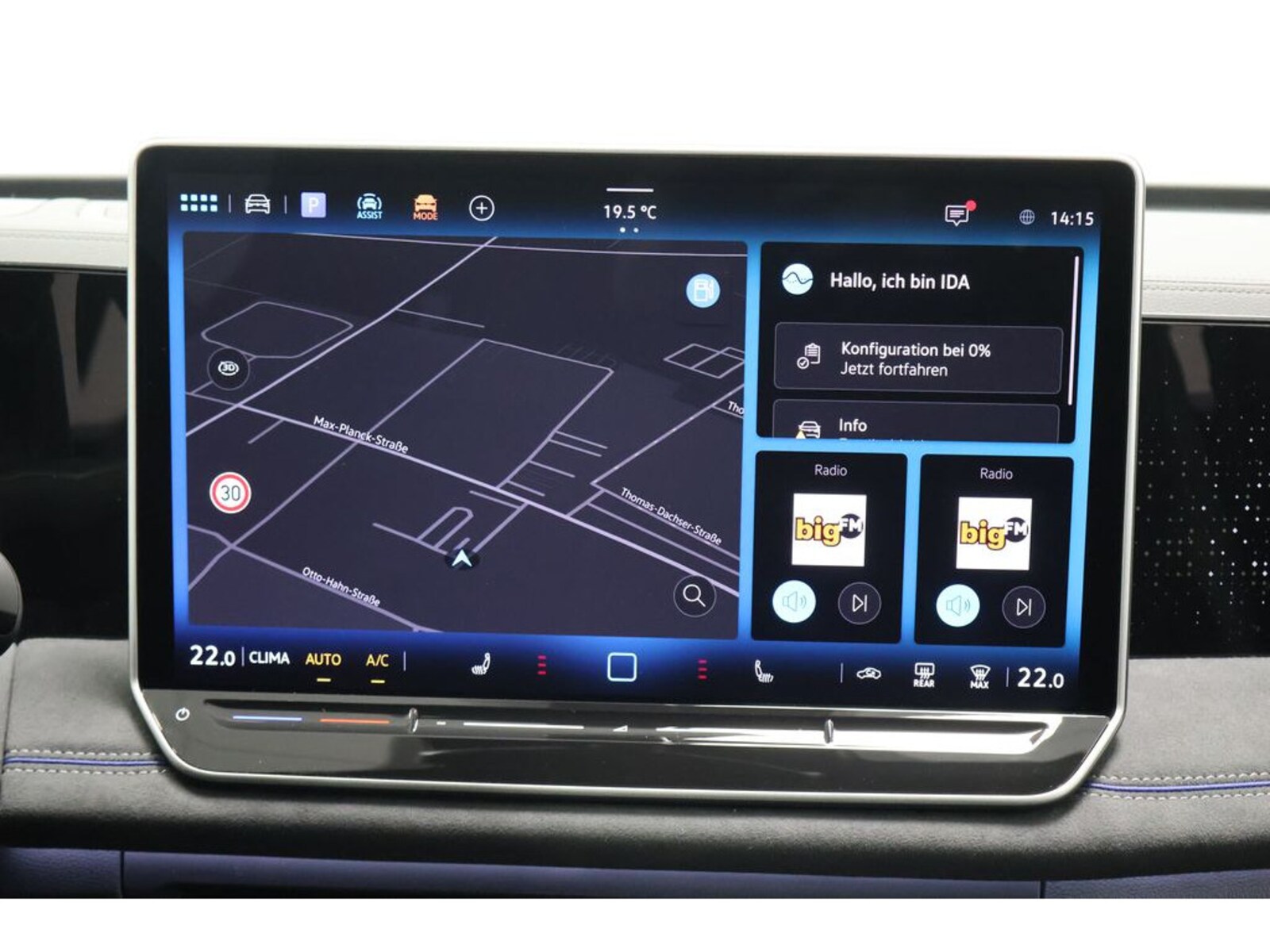 Volkswagen Tiguan – Bild 10