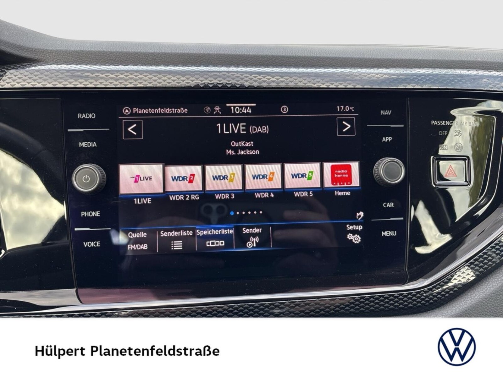 Volkswagen Polo – Bild 10