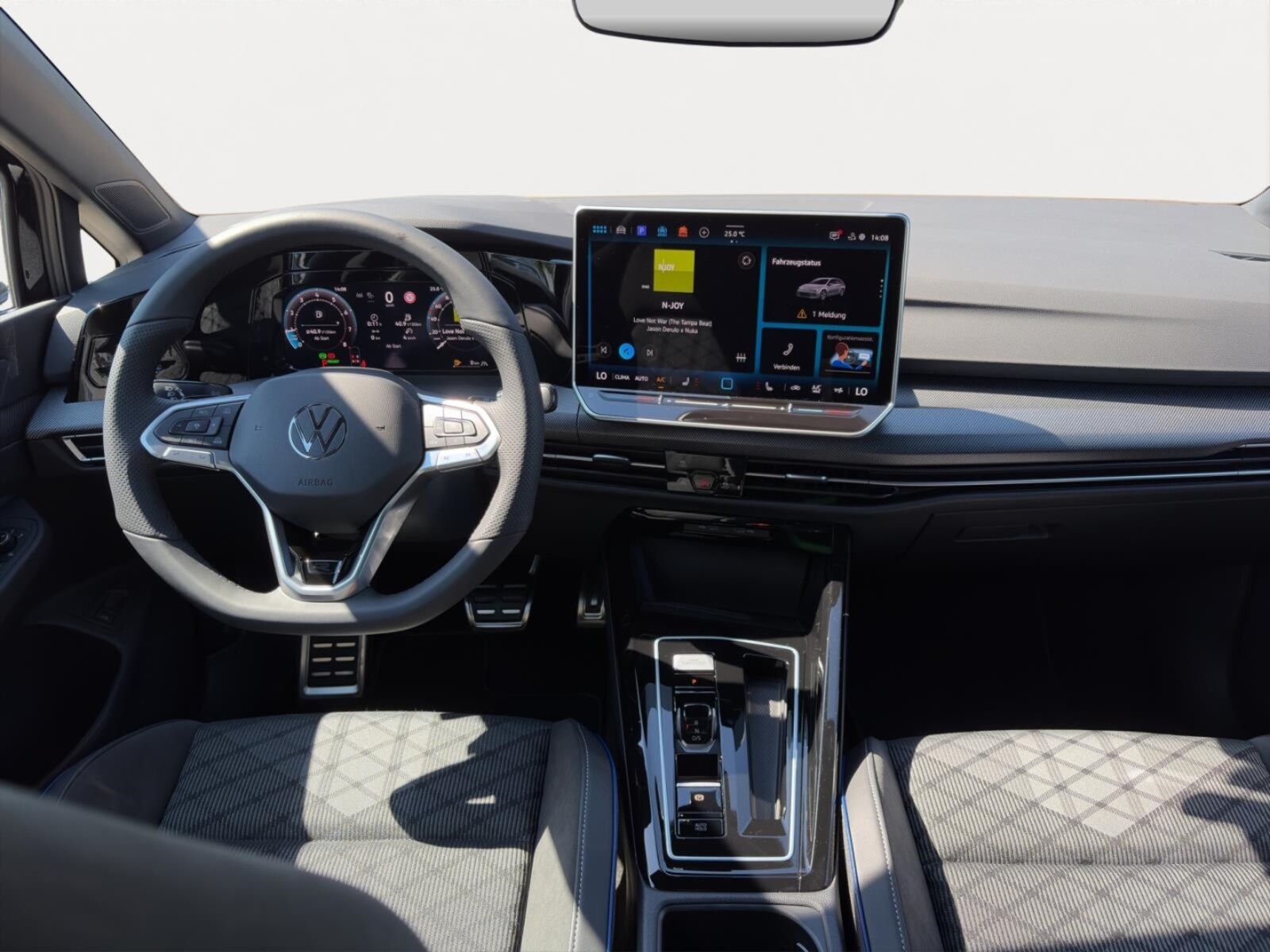 Volkswagen Golf Variant – Bild 13