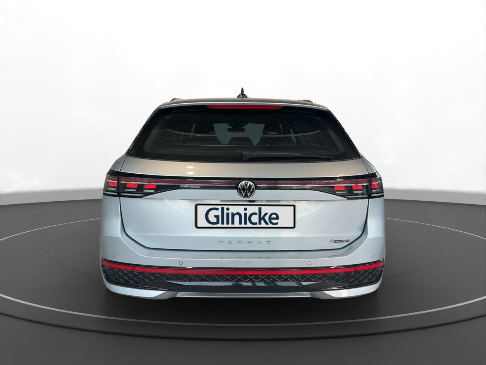 Volkswagen Passat – Bild 9