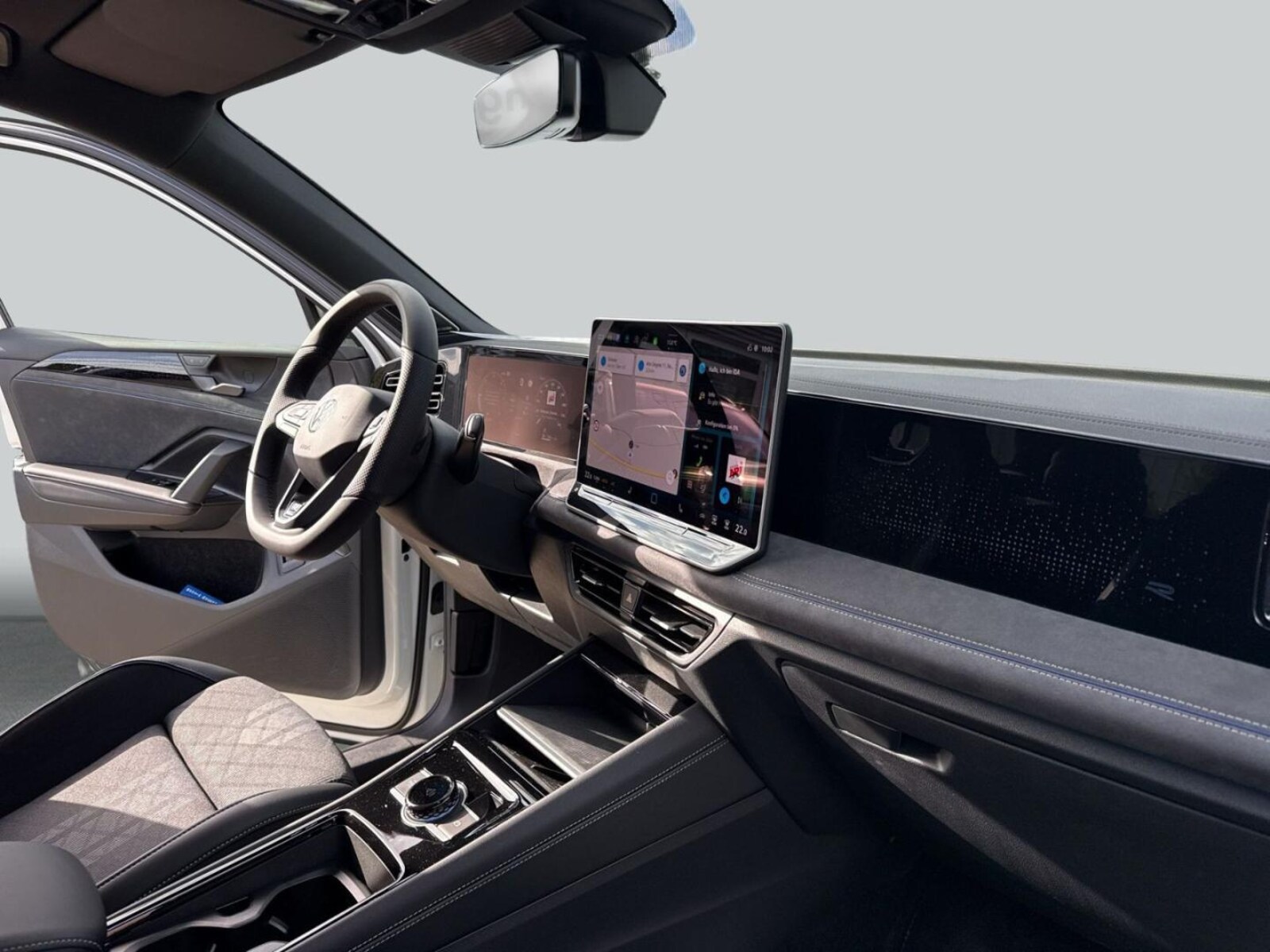 Volkswagen Tiguan – Bild 12