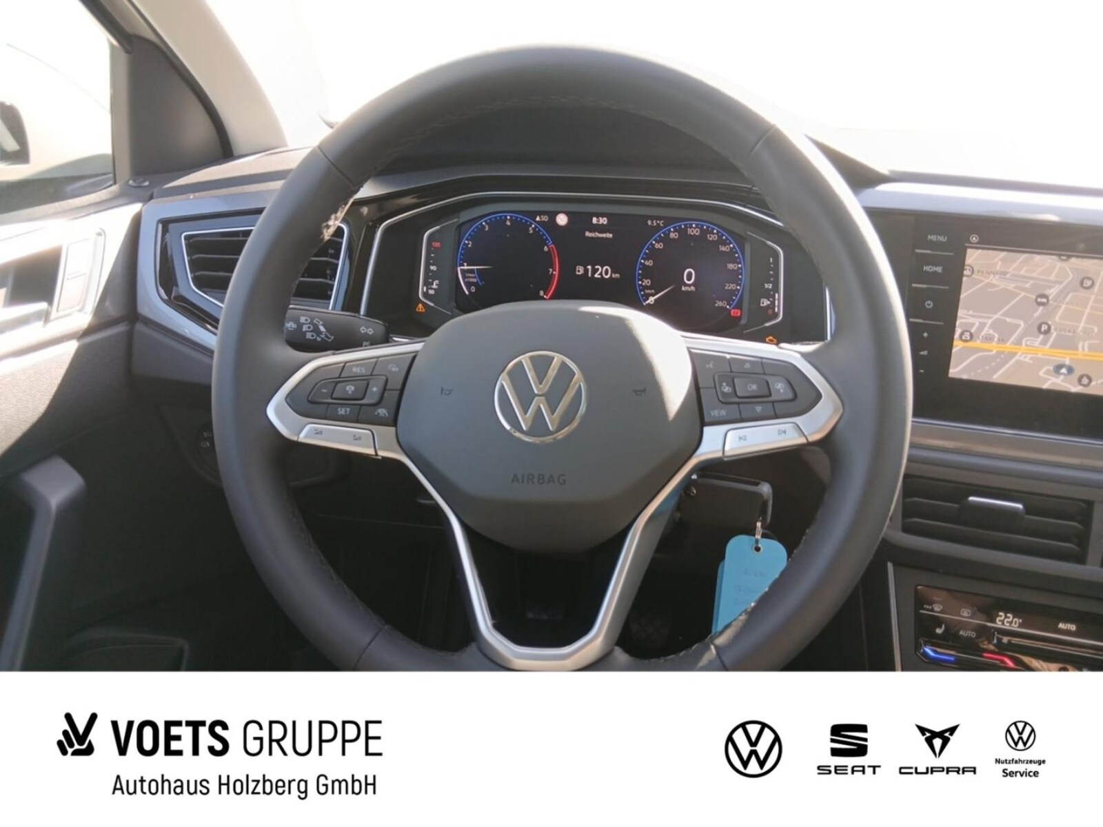Volkswagen Taigo – Bild 11