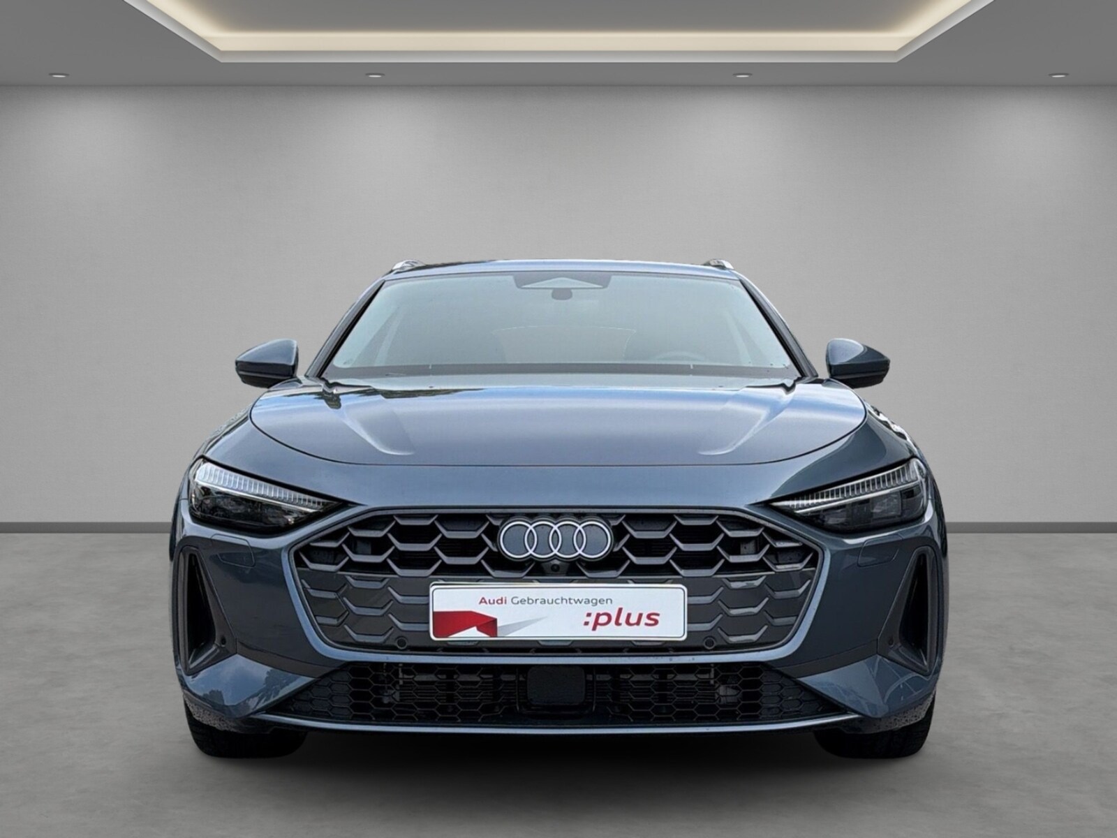 Audi A5 Avant – Bild 10
