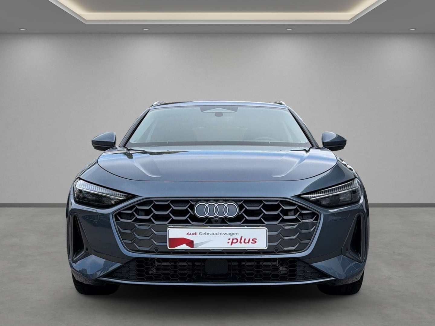 Bild über Audi A5 Avant e-hybrid e-hybrid quattro 220 kW S tronic - für weitere Informationen kontaktieren Sie den Audi Partner