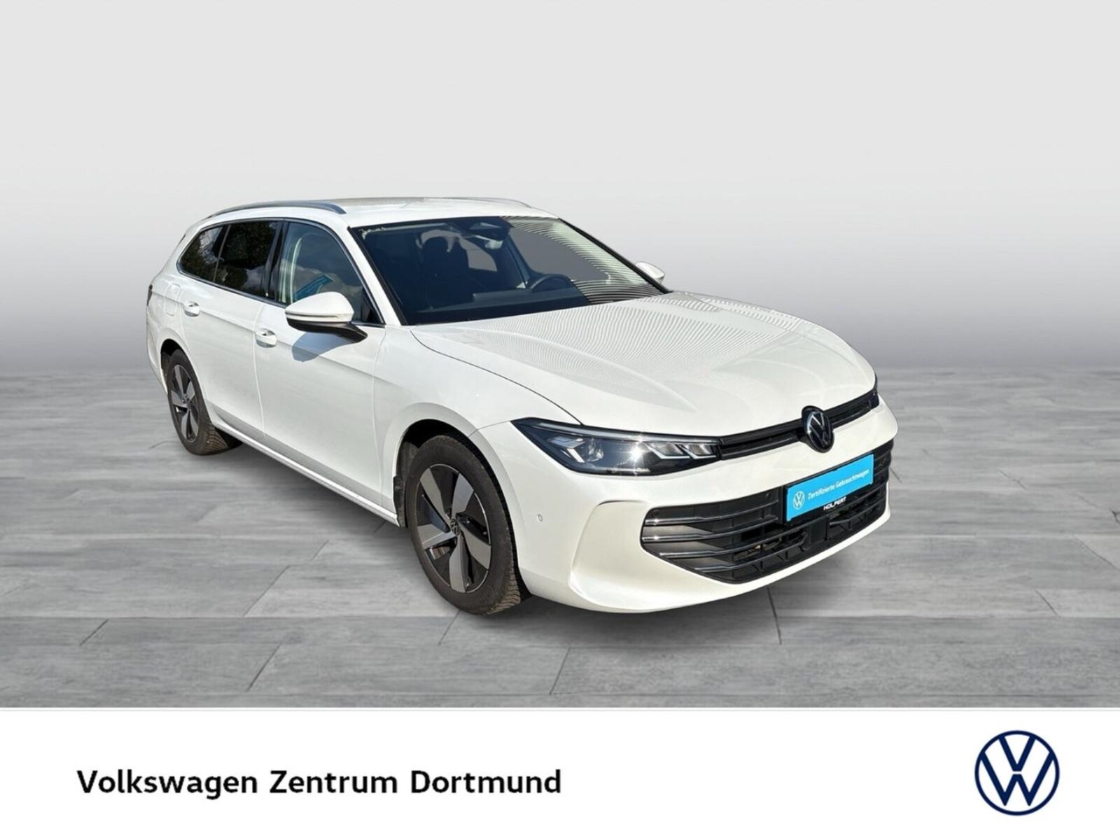 Volkswagen Passat – Bild 6