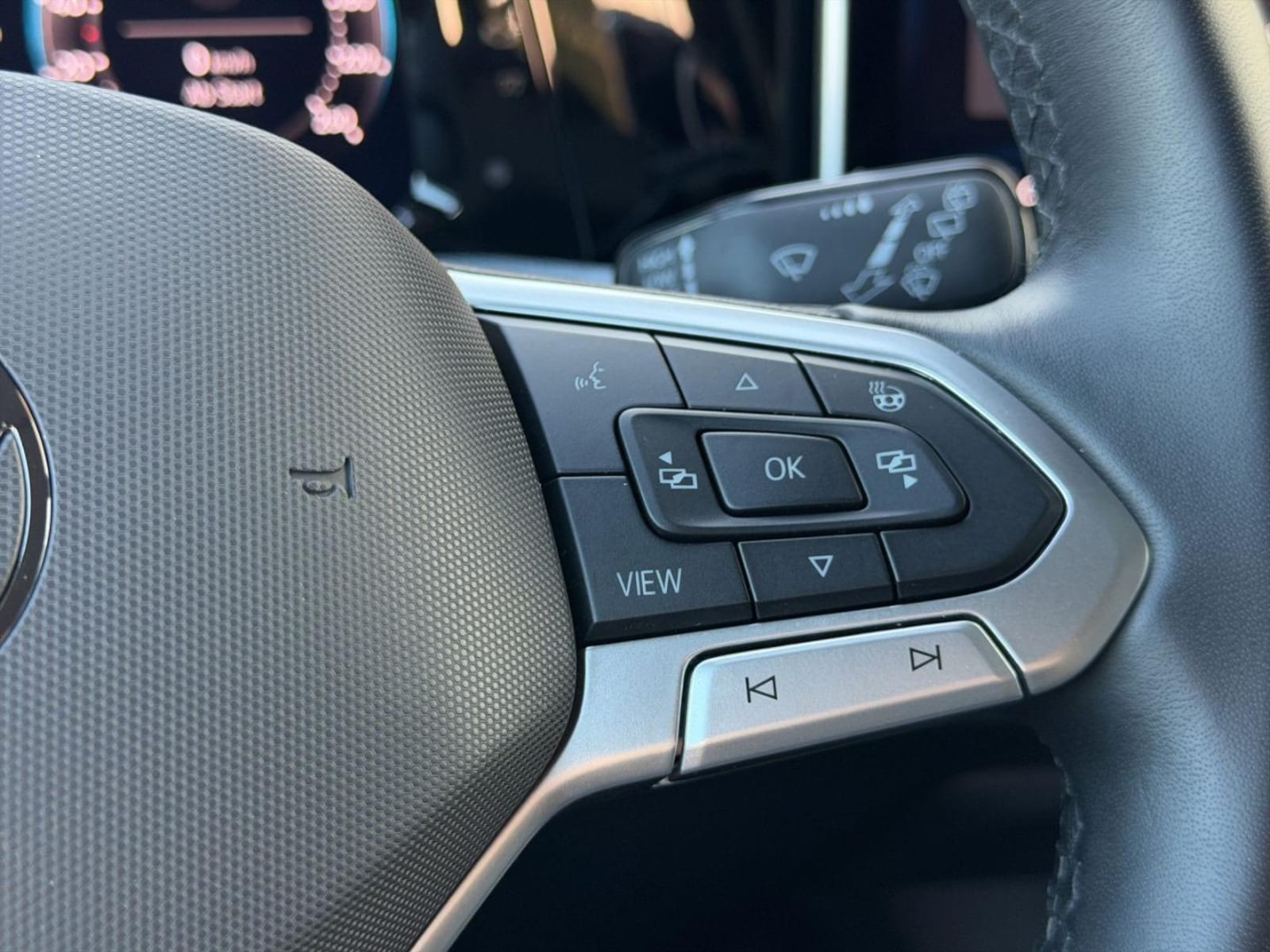 Volkswagen Golf – Bild 17
