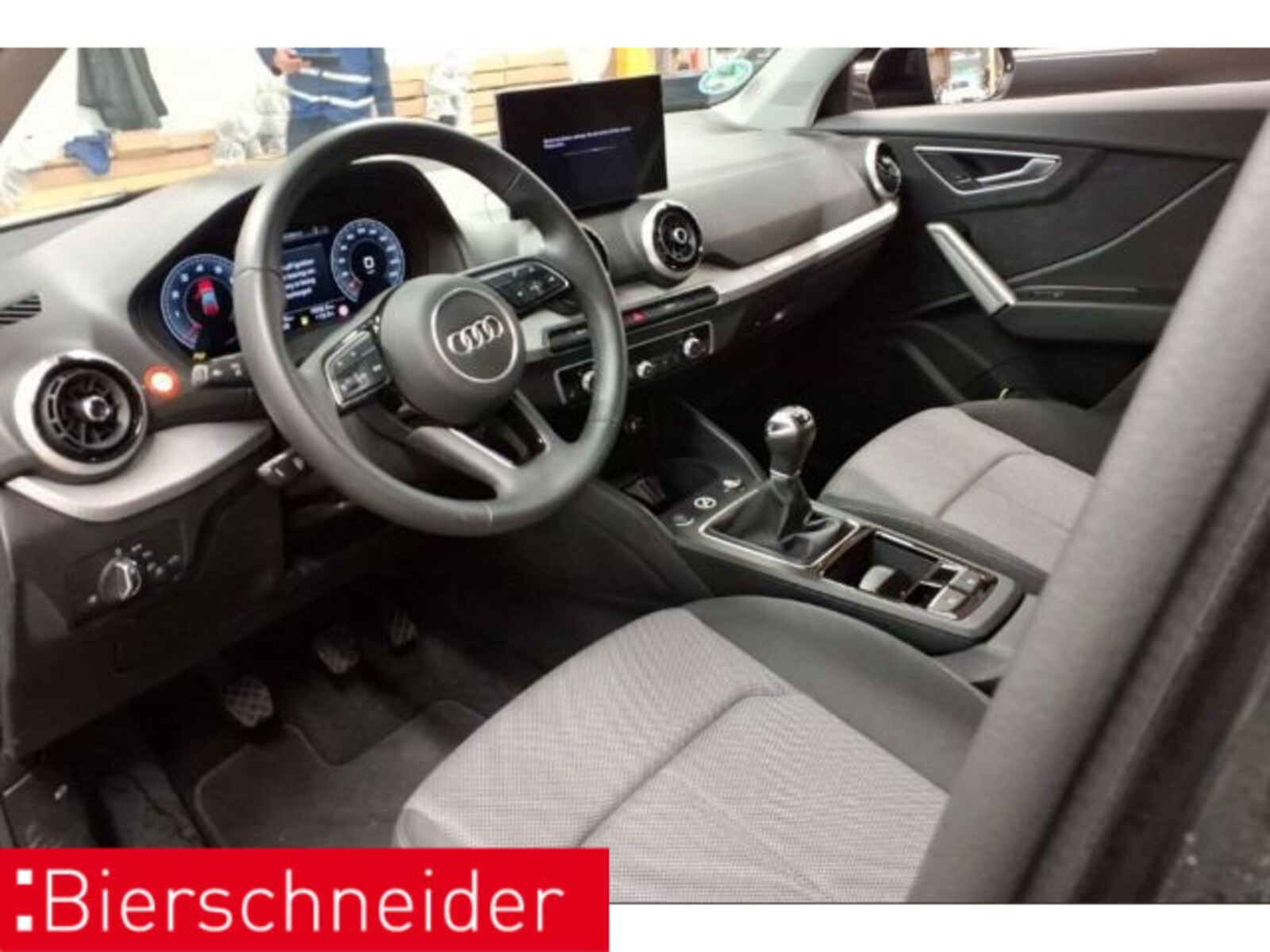Audi Q2 – Bild 4