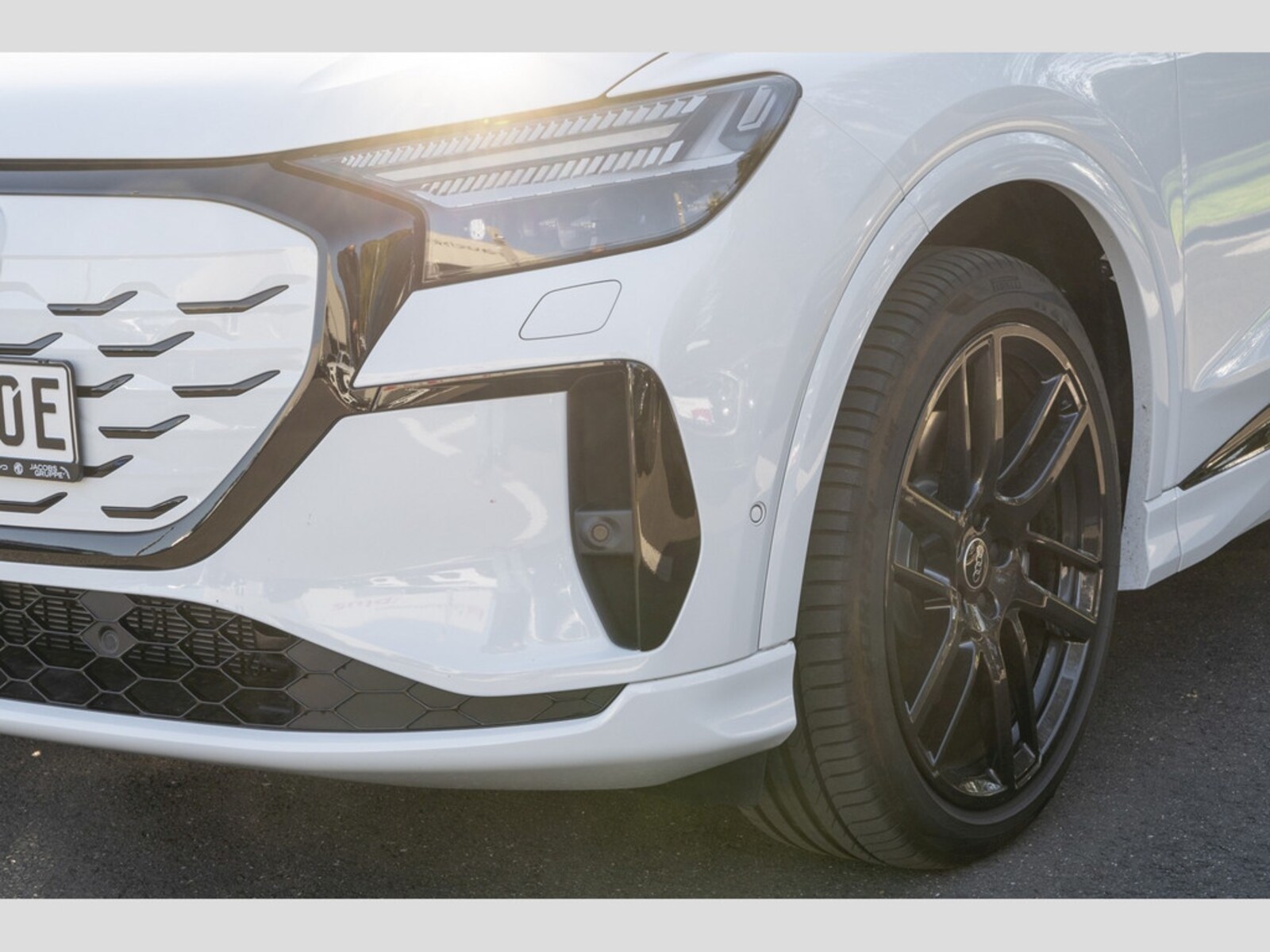 Audi Q4 e-tron – Bild 5