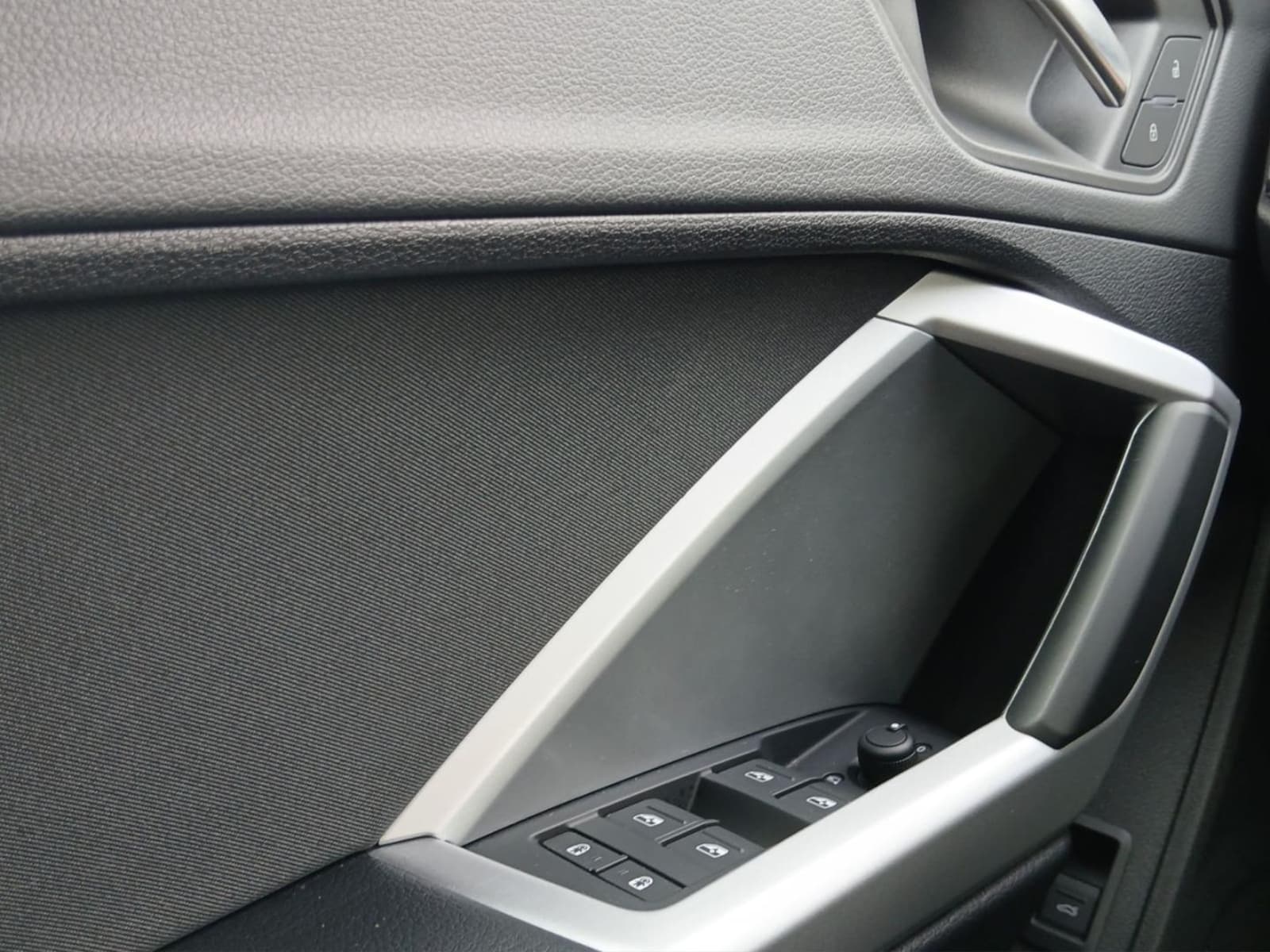Audi Q3 – Bild 19