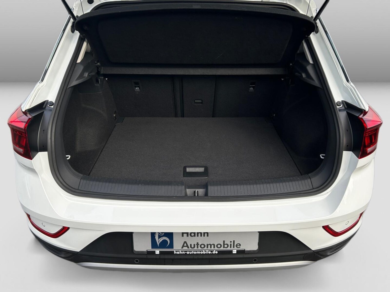 Volkswagen T-Roc – Bild 11