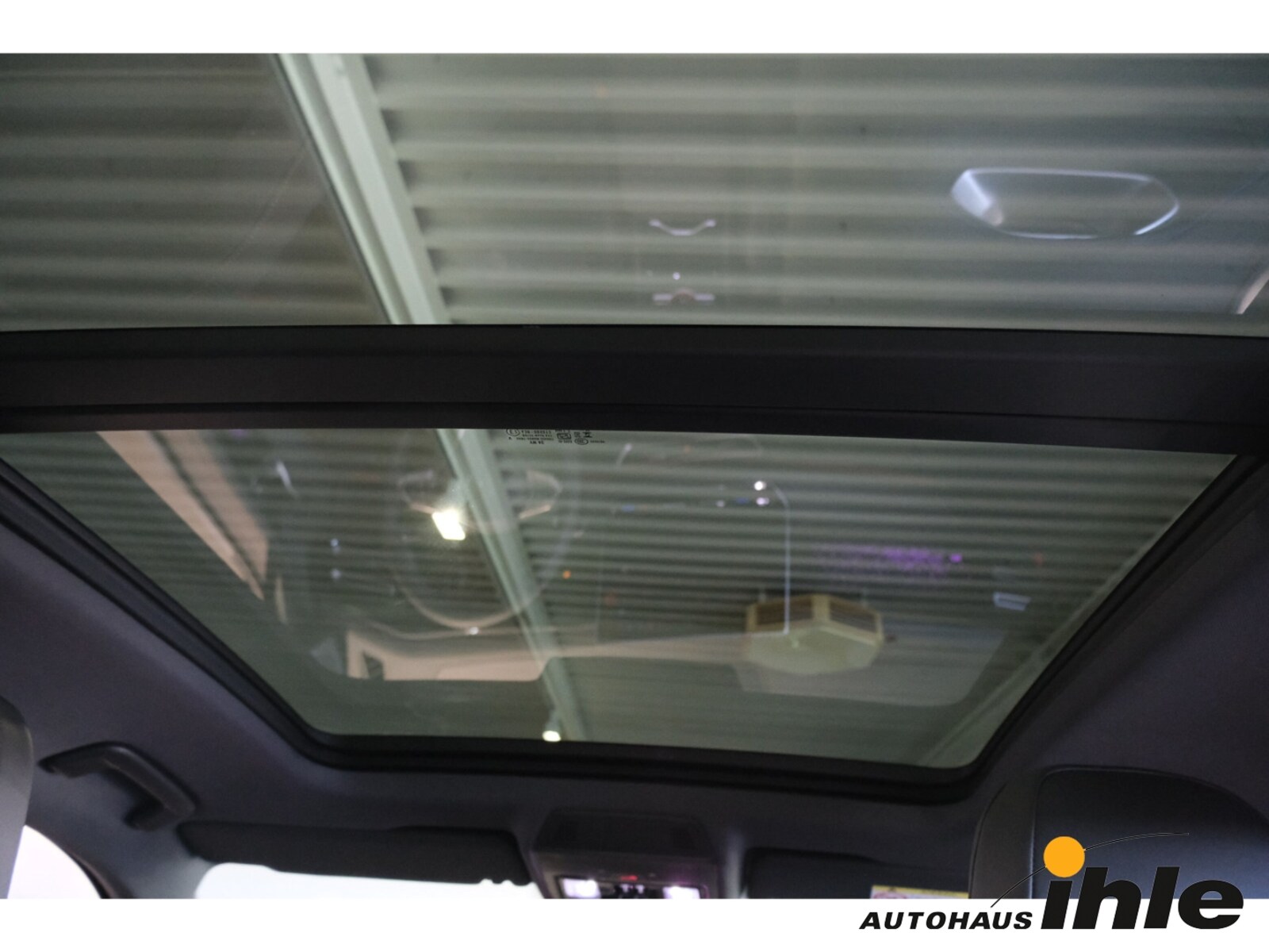Volkswagen Tiguan – Bild 13