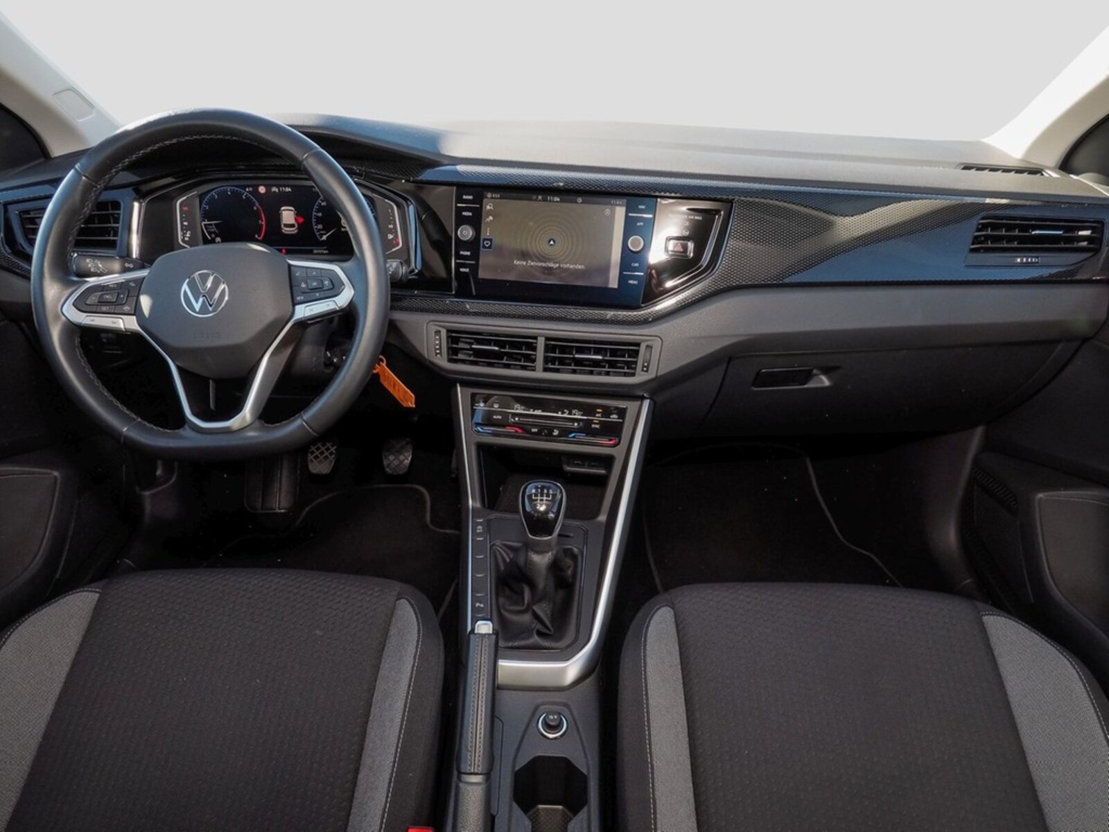Volkswagen Polo – Bild 12