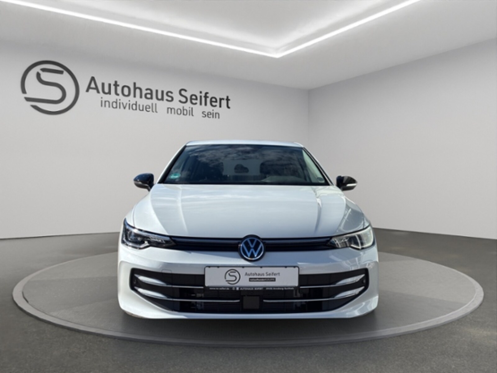Volkswagen Golf – Bild 9