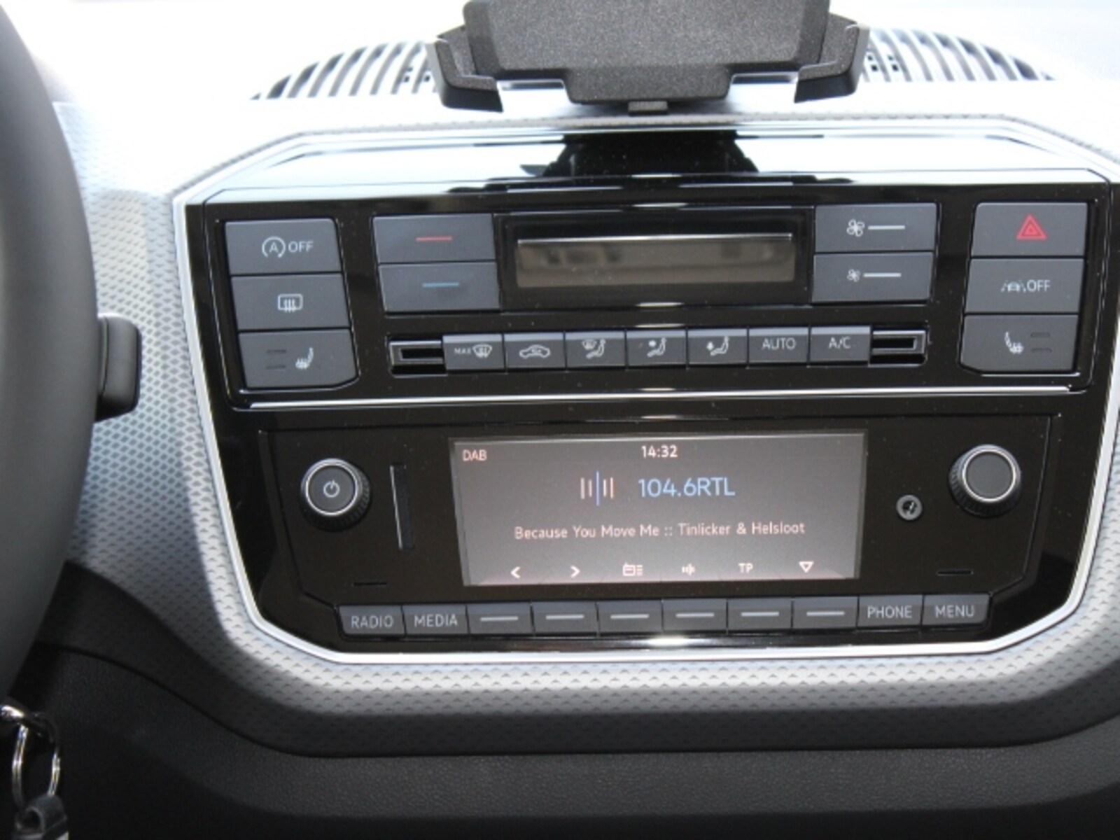 Volkswagen up! – Bild 9