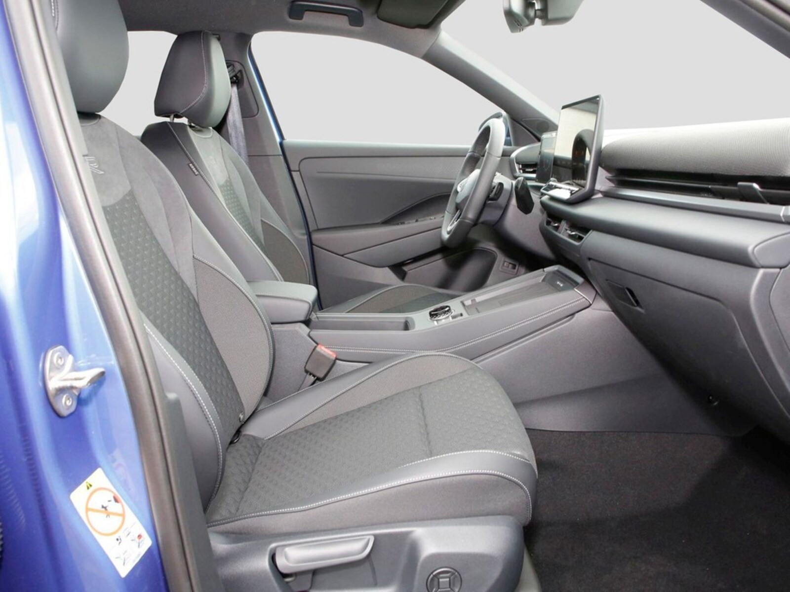 Volkswagen T-Roc – Bild 8