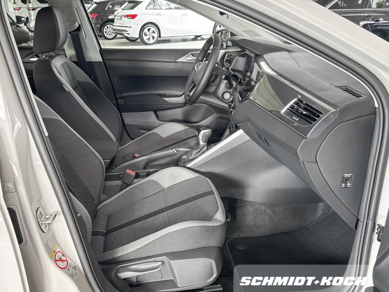 Volkswagen Polo – Bild 5