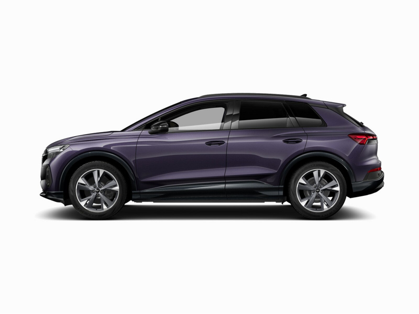 Audi Q4 e-tron – Bild 7