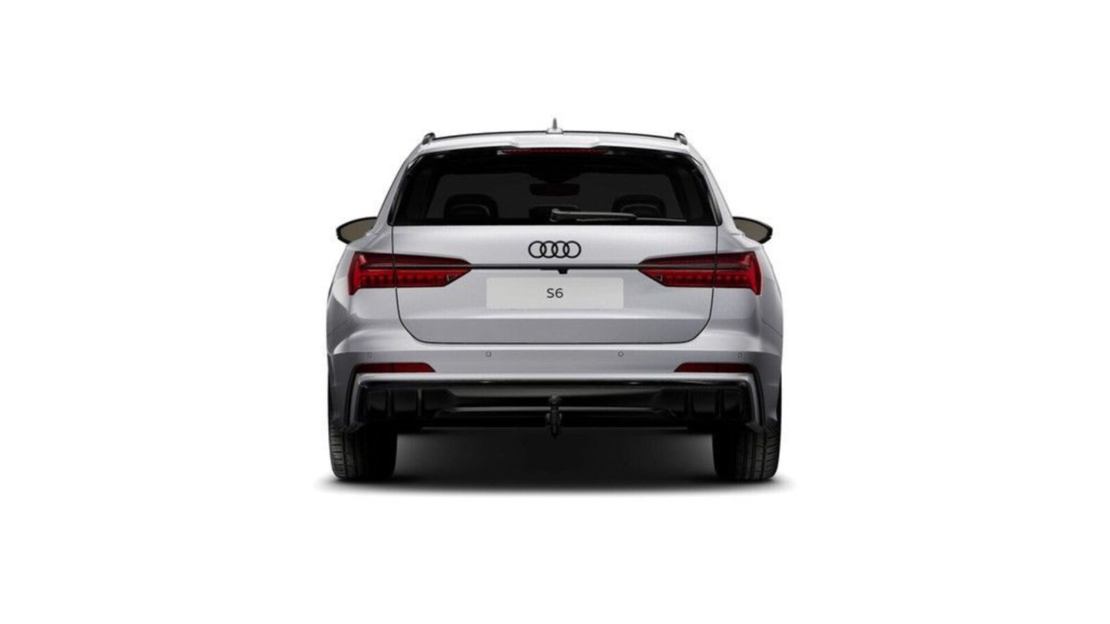 Audi S6 Avant – Bild 5