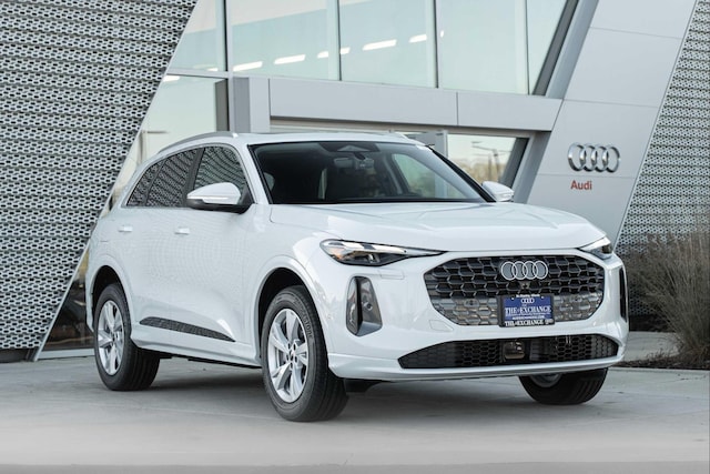 2026 Audi Q5