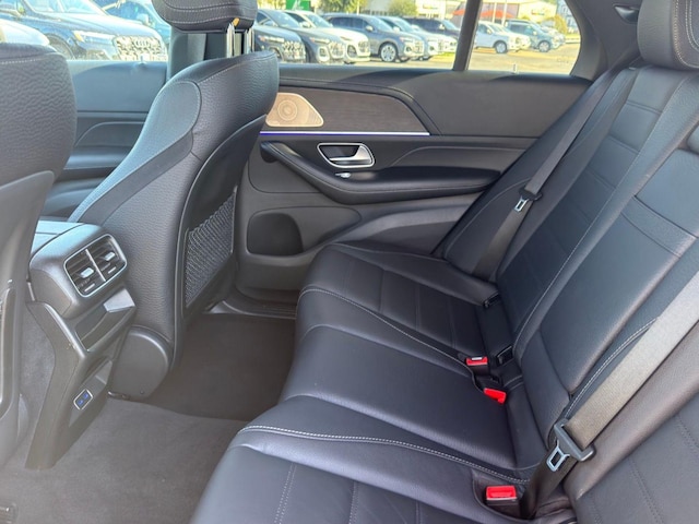 2024 Mercedes-Benz GLE GLE350 - Photo 28