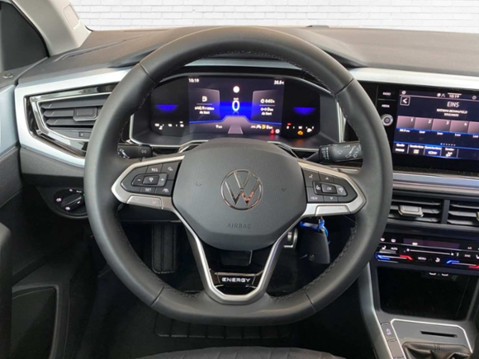 Volkswagen Polo – Bild 12